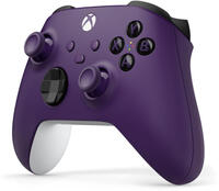 XBox Series X x Wireless Controller Astral Purple QAU-00069