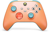 XBox Series X x Wireless Controller Sunkised Vibes QAU-00118