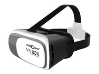 ConCorde VR BOX V 2.0 - VR szemüveg, kontrollerrel