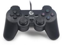 Gamepad Gembird Dual Vibration JPD-UDV-01