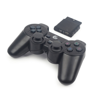 Gamepad Gembird Wireless Dual Vibration JPD-WDV-01