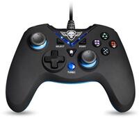 Gamepad Spirit of Gamer XGP WIRED Black/Blue SOG-WXGP