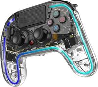 Gamepad Spirit of Gamer NEON BT RGB Wireless BluetoothSOG-BTGX12