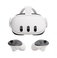 VR Szemüveg META QUEST 3 (128Gb) 899-00582-01