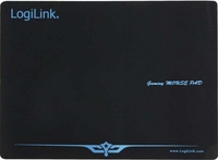 Mouse Pad Logilink Gamer Black ID0017