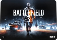 Mouse Pad Razer Scarab Battlefield 3 Coll. Edition