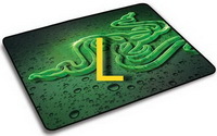 Mouse Pad Razer Goliathus Control Fissure Edition Large