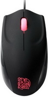 Mouse Thermaltake Ryujin 1000dpi BK MO-ARM005DTH