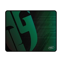 Mouse Pad DeepCool GamerStorm szövet,csúszásmentes 300x250x3mm
