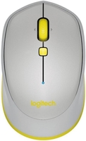 Mou Log Bluetooth Mouse M535 Grey 910-004530