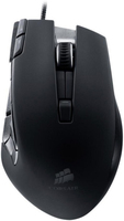 Mou Corsair Laser Vengeance M95 Performance Gaming Black