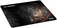 Mouse Pad Asus Cerberus Speed Black