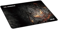 Mouse Pad Asus Cerberus Speed Black