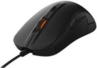 Mou Steelseries Rival 300 Black 62351