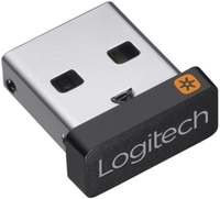 Logitech Unifying Pico USB vevőegység