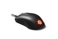 Mou Steelseries Rival 110 Black 62466