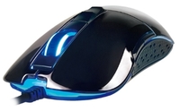 Mou Zalman ZM-GM5 USB 4000dpi BK