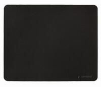 Mouse Pad Gembird Textil Black MP-S-BK