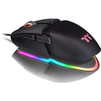 Mou Thermaltake Argent M5 RGB USB Gaming Black GMO-TMF-WDOOBK-01