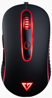 Mou Modecom Gamer Volcano MC-GMX2 Black/Red