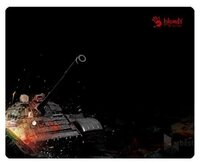 A4Tech XGame Bloody B-083 275x225x4mm egérpad, mintás