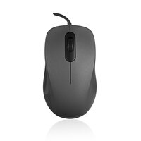 Mou Modecom Optical M10S Silent Black MC-M10S BLACK