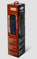 Mouse Pad Spirit of Gamer Victory Red XXL Black/Red SOG-PAD01XXR