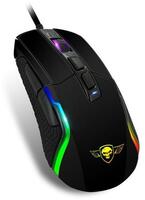 Mou Spirit of Gamer PRO-M7 RGB Black S-PM7