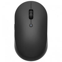Mou Xiaomi Mi Dual Mode Wireless+Bluetooth Black HLK4041GL