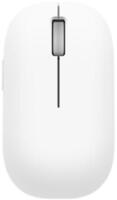 Mou Xiaomi Mi Dual Mode Wireless+Bluetooth White  HLK4040GL