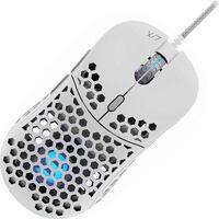 Mou SPC Gear LIX Onyx White SPG080