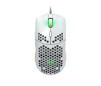 Mou Canyon Gaming Wired 7 gomb RGB White CND-SGM11W