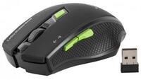 Mou White Shark GM-5010B BAGDEMAGUS Gaming Black USB