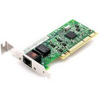 Ethernet kártya Intel PWLA8391GTLBLK Pro/1000GT LP PCI OEM