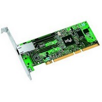 Ethernet kártya Intel PWLA8490MT PRO/1000MT PCI-X
