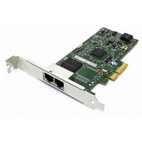 Ethernet kártya Intel I350T2V2BLK Gigabit PCIE 2 x RJ45 Low Prof