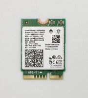 Wlan NIC Lenovo Wireless,CMB,IN,9560 NV M2 FRU01AX768 / 01AX768