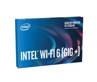 Wlan NIC Intel AX200.NGWG.DTK Wi-Fi/BluetoothCombo