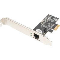 ET NIC DIGITUS 2.5 GbE PCI-E DN-10135