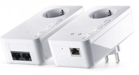 ET Powerline Devolo dLAN 550+ WiFi StarterKit D9840