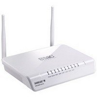 SMC Barricade N 300Mbps wireless router