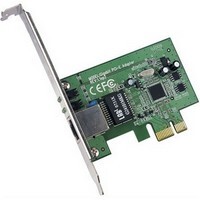 Ethernet kártya TPLink TG-3468 PCIE 10/100/1000