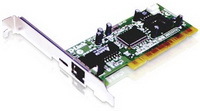 ET NIC D-Link DFE-550TX PCI 10/100 32bit