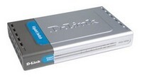 Switch D-Link DGS-1005D/E 5p Gigabit