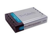 Switch D-Link DES-1005D 5 port 10/100 Switch
