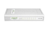 Switch D-Link DGS-1008D/E 8p Gigabit