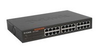 SwitchD-Link DGS-1024D 24p Gigabit
