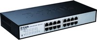 Switch D-Link DES-1100-16 16p10/100 Easysmart Switch