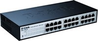 Switch D-Link DES-1100-24 24p10/100 Easysmart Switch