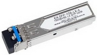 ET Sw Juniper x EX-SFP-1GE-LX transrec. modul SFP LC 10km 1310nm